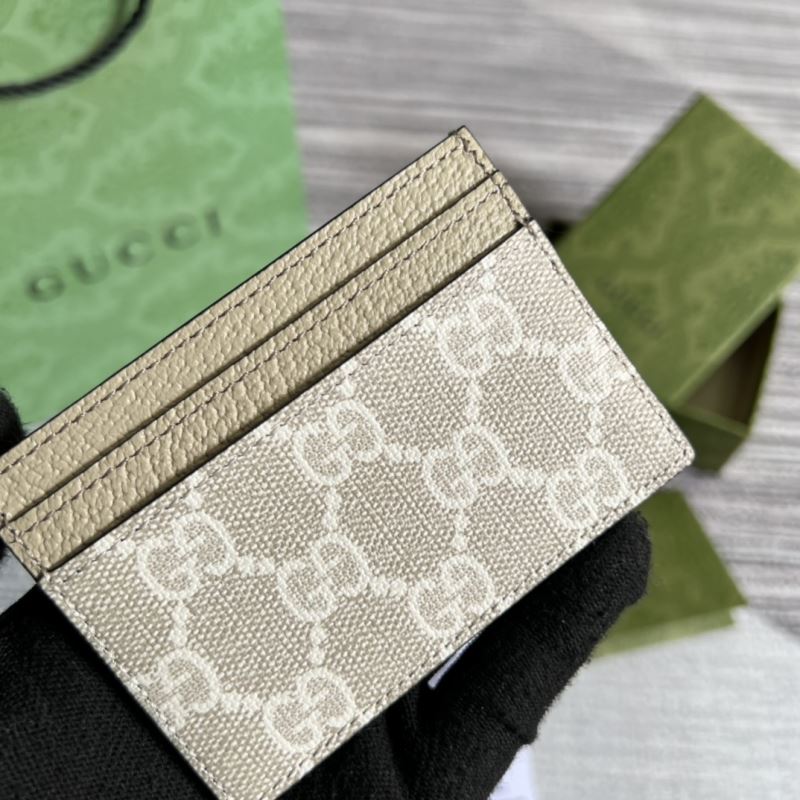 Gvc*1 wallets